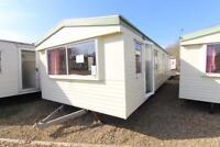 Static Caravan Mobile Home Atlas Oasis 35x12ft 3 Beds SC8868
