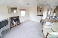 Static Caravan Mobile Home Delta Celebration 35x12ft 2 Beds SC8973