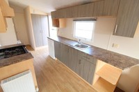 Static Caravan Mobile Home Willerby Vacation 35x12ft 2 Beds SC9100