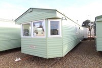 Static Caravan Mobile Home Delta Darwin 35x10ft 3 Beds SC8790