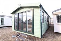 Static Caravan Mobile Home Willerby Avonmore 38x12ft 3 Beds SC9137
