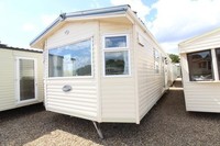 Static Caravan Mobile Home BK Breeze 35x12ft 2 Beds SC9311