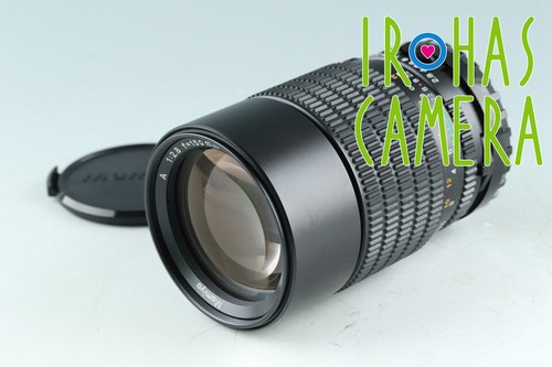 Mamiya A 150mm F/2.8 Lens for Mamiya 645 #41593 G21 | eBay