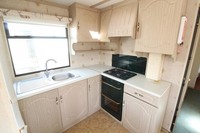 Static Caravan Mobile Home Cosalt Carlton 32x12ft 2 Beds SC8953