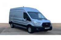2021 Ford Transit Transit 350 Trend EcoBlue PANEL VAN Diesel Manual