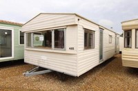 Static Caravan Mobile Home Delta Santana 30x12ft 2 Beds SC8633
