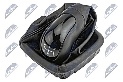 Gear Lever Knob For MERCEDES W168 97-04 A1683640710