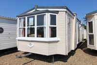 Static Caravan Mobile Home Atlas Mayfair 37x12ft 2 Beds SC8178