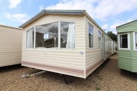Static Caravan Mobile Home BK Lymington  35x12ft 2 Beds SC8187