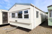 Static Caravan Mobile Home Delta Celebration 35x12ft 2 Beds SC8973