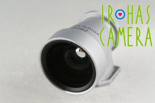 Voigtländer View Finder 28mm Voigtlander 28mm Metal Brightline Optical Viewfinder DA426A B&H