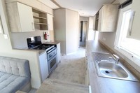 Static Caravan Mobile Home ABI Arizona Premier 36x12ft 2 Beds SC8969