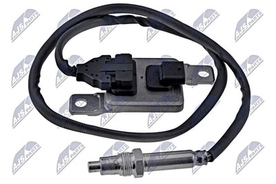 Nox Catalyst Sensor Front For AUDI A6 Allroad 4G Avant C7 14-18 4G0907807L
