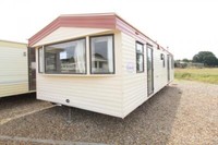 Static Caravan Mobile Home ABI Colorado 36x12ft 3 Beds SC8990