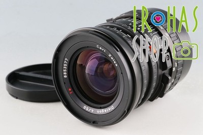 レンズ(単焦点) Carl zeiss HASSELBLAD Distagon C40mm T* レンズ(単焦点) Carl zeiss HASSELBLAD Distagon C40mm T* Carl Zeiss