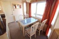 Static Caravan Mobile Home Atlas Diamond 38x12ft 2 Beds SC9149