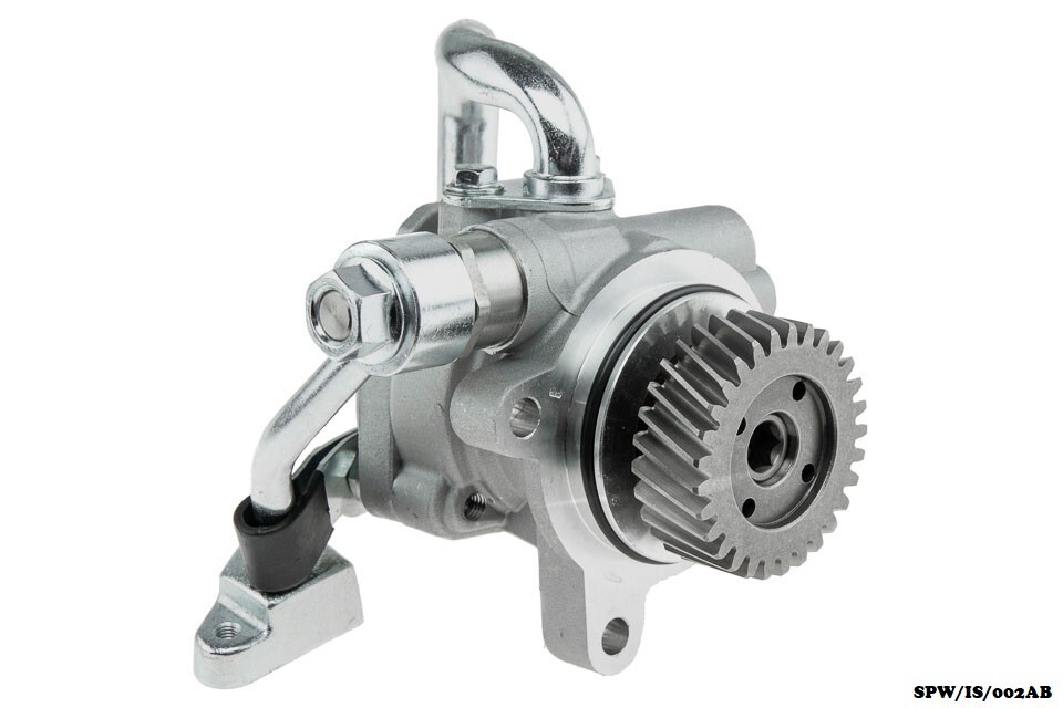 Power Steering Pump For ISUZU D-MAX 2.5 CRDi 2012 +
