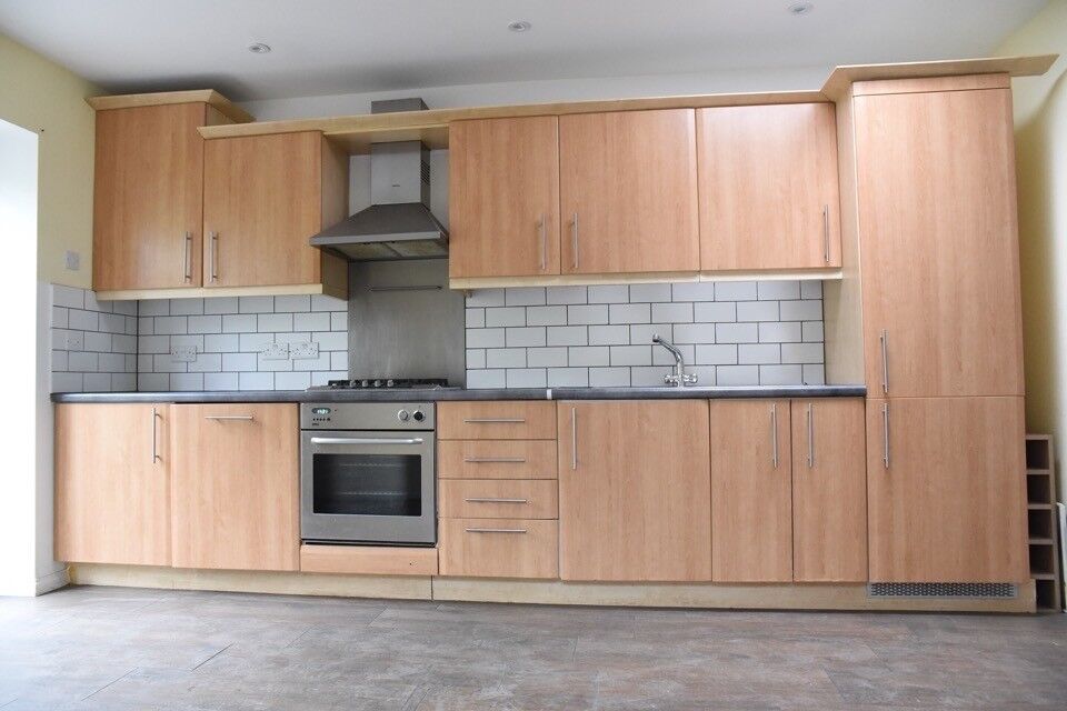 Kitchen Cabinets Used In Sydenham London Gumtree