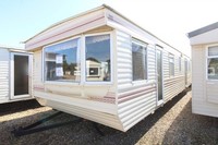 Static Caravan Mobile Home BK Charisma 35x12ft 2 Beds SC9056