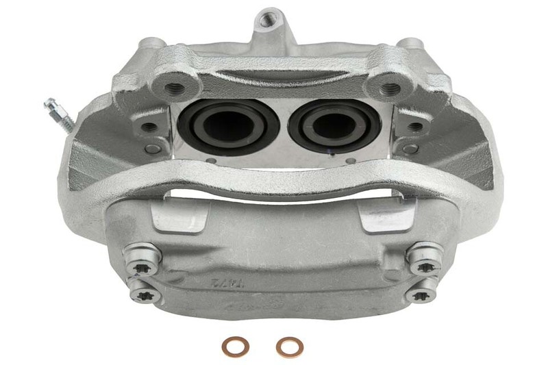 Etrier De Frein Avant Droit Pour Mercedes Classe E S Cls Sl 24202283 A0024202283