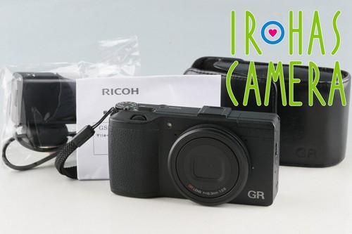 s*y様 RICOH GRⅢ RICOH GR III/GR IIIx | RICOH IMAGING