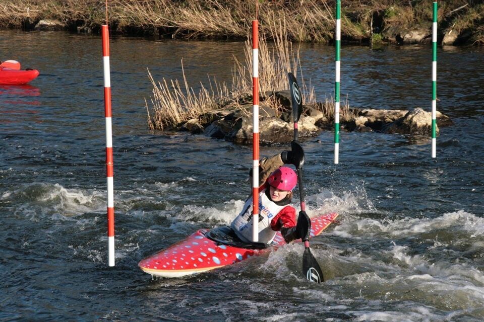 Junior Slalom Boat in Lisburn, County Antrim Gumtree