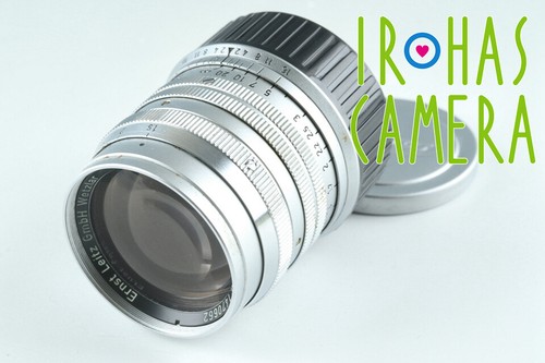 Leica Leitz Summarit 50mm F/1.5 Lens for Leica M #39895 T | eBay Leica Leitz Summarit 50mm F/1.5 Lens for Leica M #39895 T | eBay