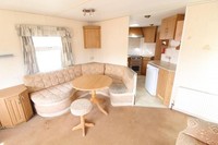 Static Caravan Mobile Home Cosalt Retreat 35x12ft 2 Beds SC8995