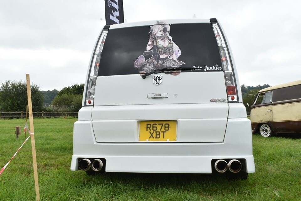 Honda smx фото