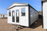 Static Caravan Mobile Home Brand New Sambeck SE 32x12ft 2 Beds SC8938