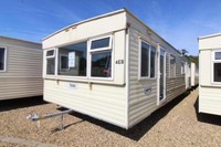 Static Caravan Mobile Home Cosalt Torino 35x12ft 3 Beds SC8632
