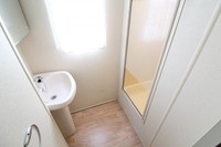 Static Caravan Mobile Home BK Brookwood 35x12ft 2 Beds SC9092