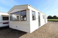 Static Caravan Mobile Home ABI Arizona 32x12ft 2 Beds SC9046