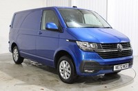 2023 Volkswagen Transporter Transporter T28 HighLine TDI PANEL VAN Diesel Manual
