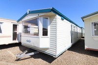 Static Caravan Mobile Home Atlas Everglade 35x12ft 3 Beds SC9389
