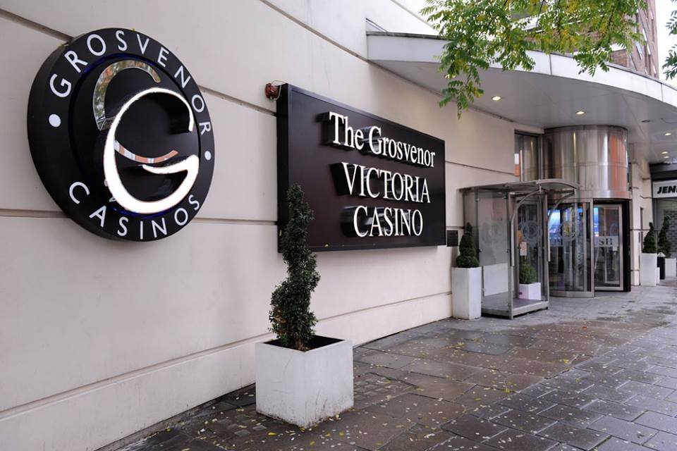 hoseshoe casino