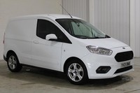 2021 Ford Transit Courier 1.0 EcoBoost Limited L1 Euro 6 PANEL VAN Petrol Manual