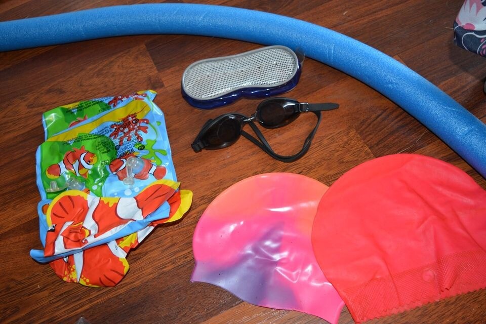 CHILD SWIMMING ACCESSORIES in Derby, Derbyshire Gumtree