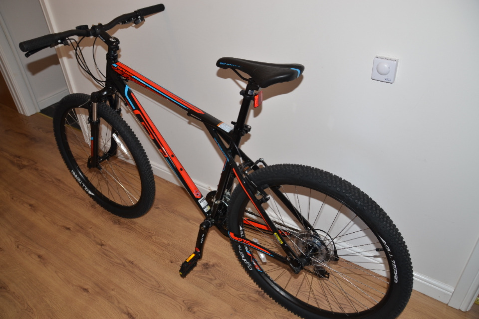 gt all terra aggressor