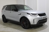 2022 Land Rover Discovery Discovery SE D MHEV Auto Cars Diesel Automatic