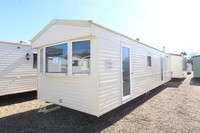 Static Caravan Mobile Home ABI Classic 36x10ft 3 Beds SC9323