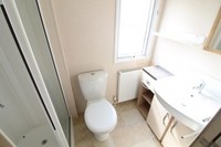 Static Caravan Mobile Home Victory Echo  36x12ft 2 Beds SC5799