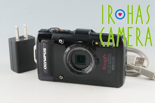 ✨【OLYMPUS STYLUS TG-2 Tough】✨ Amazon.com : OM SYSTEM OLYMPUS Stylus TG-2 iHS Digital