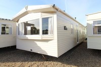 Static Caravan Mobile Home ABI Vista 36x12ft 3 Beds SC9121