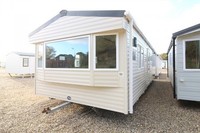 Static Caravan Mobile Home ABI Sunscape 35x12ft 3 Beds SC9009
