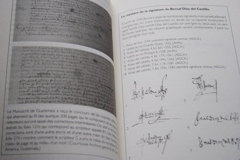 Mexique Cortes Et Son Double Mystification Duverger Bernal Diaz 2013