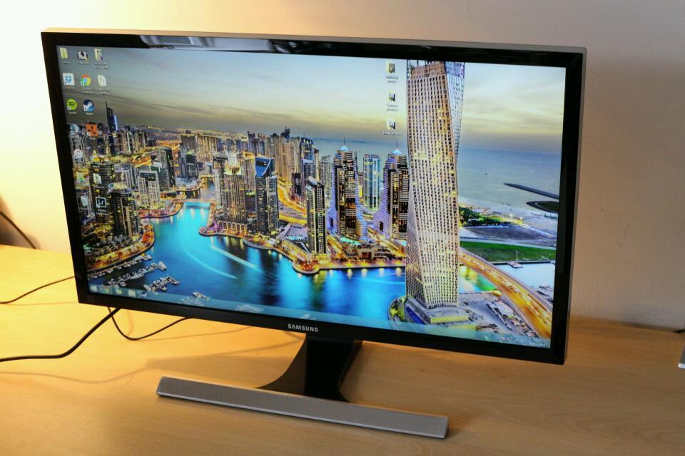 The Best 4k Monitors For 2021 Reviews By Wirecutter