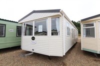 Static Caravan Mobile Home ABI Focus  36x12ft 3 Beds SC7711