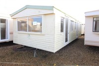 Static Caravan Mobile Home Atlas Mirage 32x12ft 2 Beds SC9168