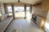 Static Caravan Mobile Home Victory Echo 36x12ft 2 Beds SC9139